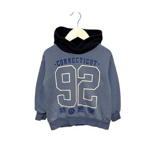 ⭐️ 5/$30 H&M Kids Pullover Hoodie size 3/4T